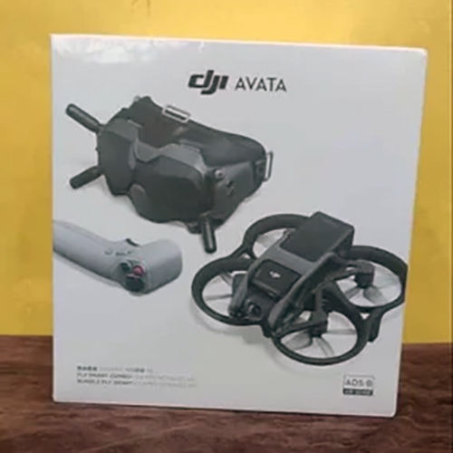 Dji Avata Smart Combo (Google V2) Dji Drone Camera Application: Outdoor