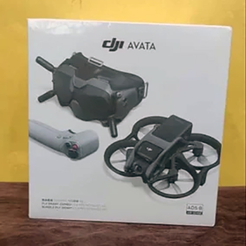 DJI Avata Smart Combo (Google V2) DJI Drone Camera