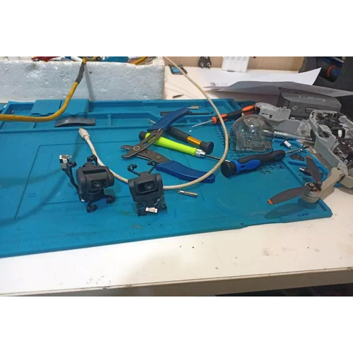 Drone Repairing Service