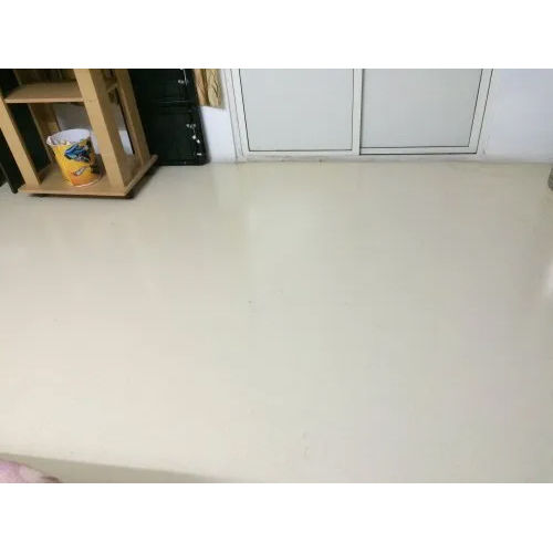 Residential Self Leveling Epoxy Flooring Service By DVR Coatings