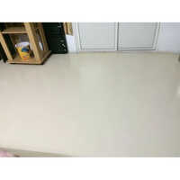 Residential Self Leveling Epoxy Flooring Service - Off-white, 18 Kg | Coverage Area 50 Sq Ft/kg, Thickness 1-3 Mm, Gloss & Matt Finish