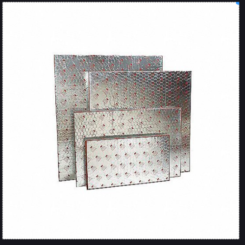 3M Fire Barrier Composite Sheet Cs 195