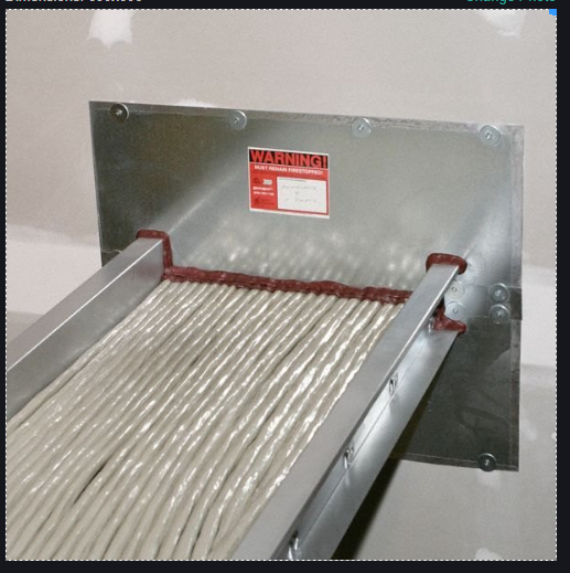 3M Fire Barrier Composite Sheet Cs 195