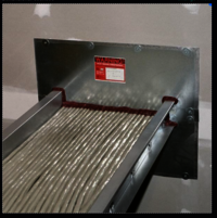 3M Fire Barrier Composite Sheet Cs 195