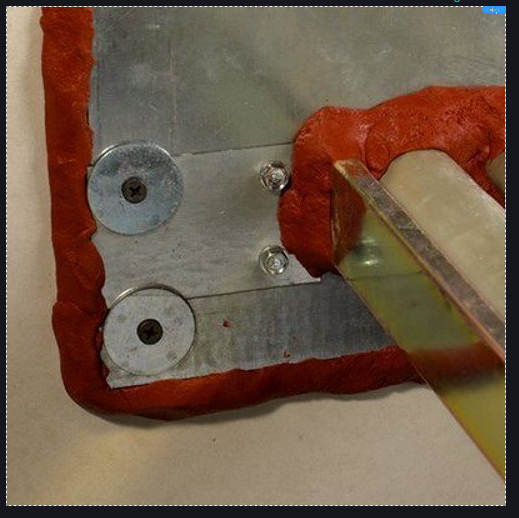 3M Fire Barrier Composite Sheet Cs 195