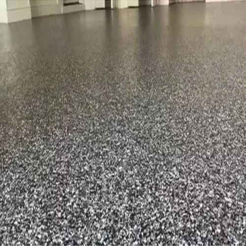 Chemical Resistant Epoxy Floor Screeding Services By DVR Coatings