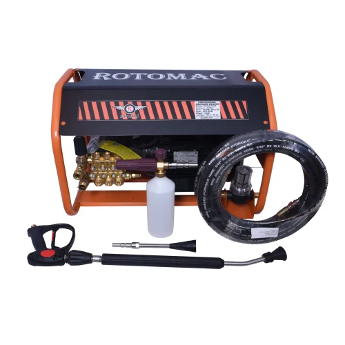 Rotomac Pressure Washer