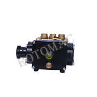 Hawk Pressure Washer Pump