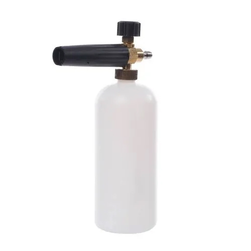 Car Clean Foam Spray Bottle Use: Commercial