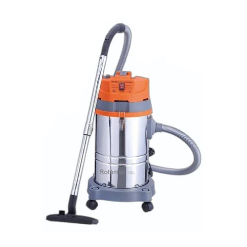 Btali 25 Wovc Wet And Dry Vaccum Cleaners Capacity: 30 Liter/Day