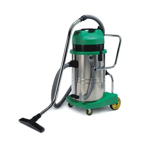 Rotomac Wet And Dry Vacuum Cleaner Dust Capacity: 20 Liter (L)