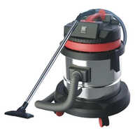 Tank Vacuum Cleaner Input Voltage: 220-240 Volt (V)
