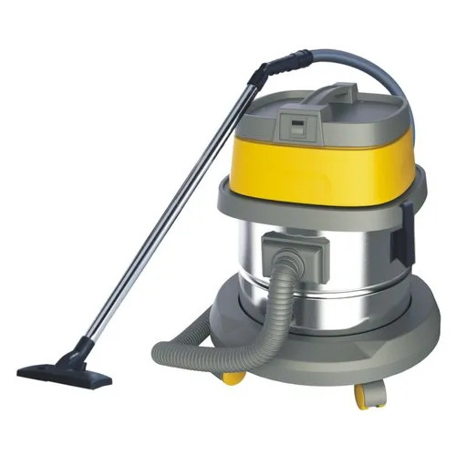 VC500 Rotomac Vacuum Cleaner