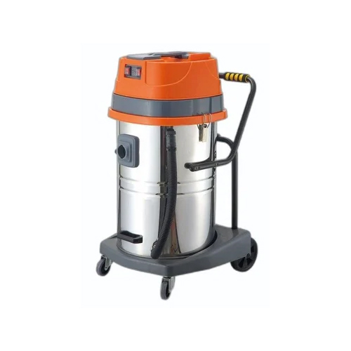 VC504 Rotomac Vacuum Cleaner