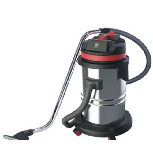 Plastic / Metal Wet And Dry Heavy Duty Vacuum Cleaner