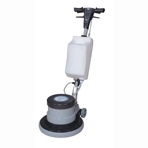 White Sgt Pr 501 Single Disc Machine