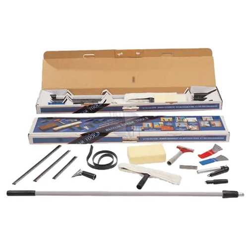 Glass Care Cleaning Kits