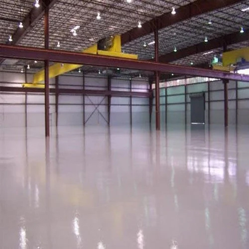Industrial Protective Coating सेवाएं