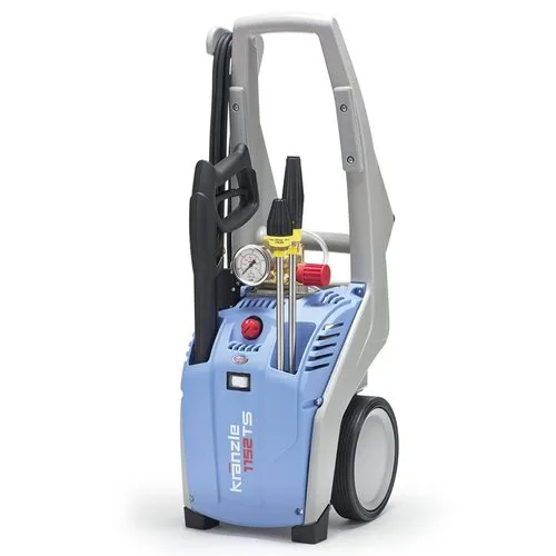 Kranzle High Pressure Washer