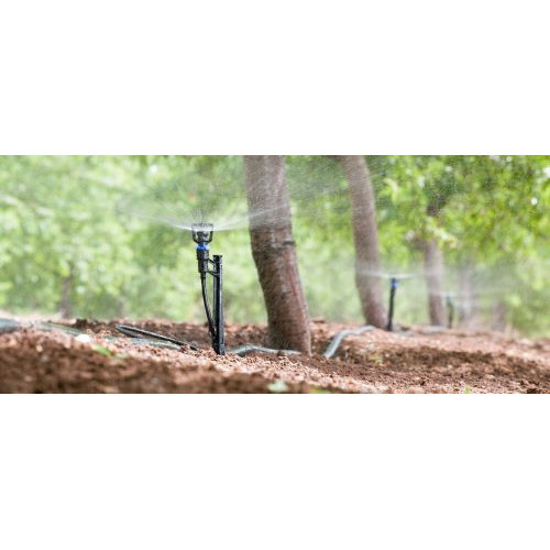 Micro Irrigation System