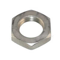 Mild Steel Hexagonal Lock Nut