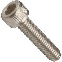 Mild Steel Allen Bolt