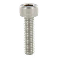 Full Thread Mild Steel Allen Bolt