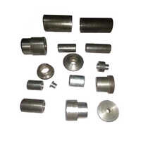 Industrial MS Round Bush