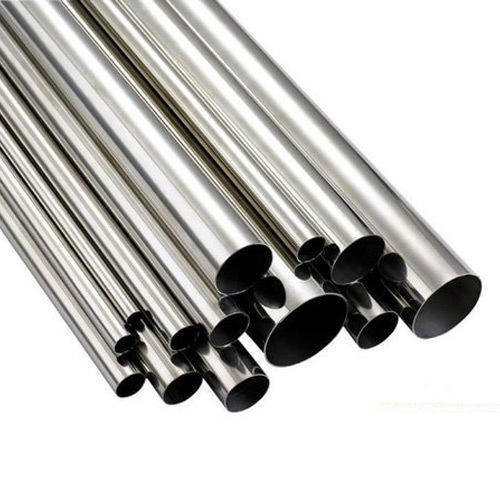 316L Stainless Steel Pipe