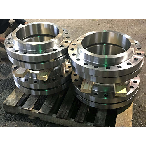 Ansi Flanges