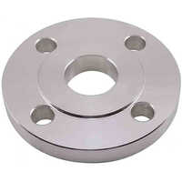 Asa Flanges - Color: Silver