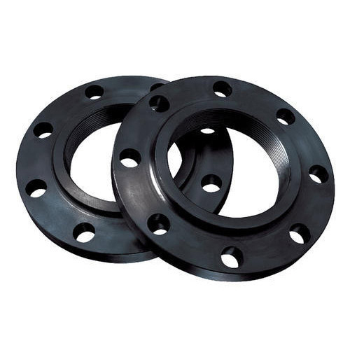 Carbon Forged Flanges