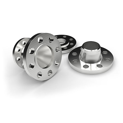 Companion Flanges