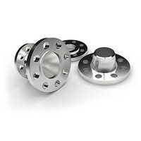 Companion Flanges