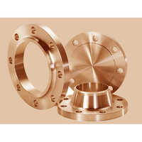 Copper Nickel Flanges