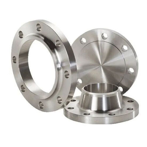 Duplex Steel Flanges