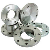 Machined Flanges