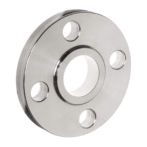 Mild Steel Flanges