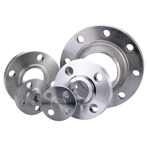Ss Forged Flanges