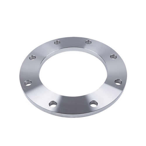 Stainless Steel Plate Flanges