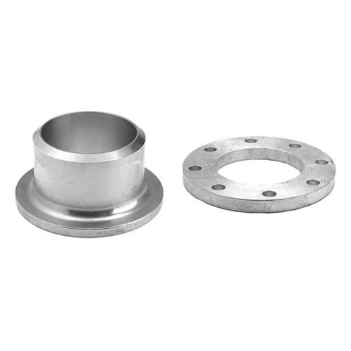 Steel Lap Joint Flanges