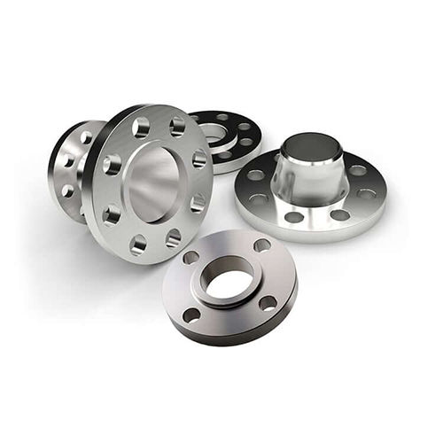 Super Duplex Steel Flanges