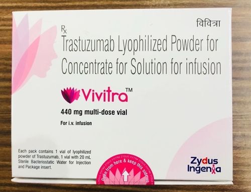 VIVTRA 440 MG