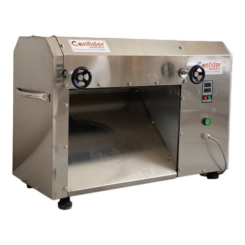 Dough Sheeter