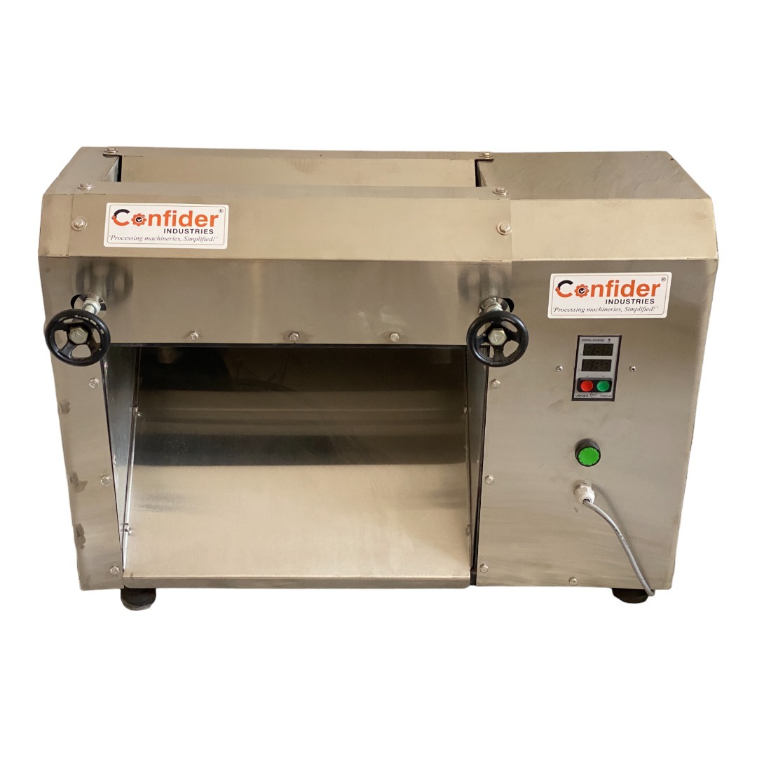 Dough Sheeter