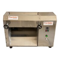 Dough Sheeter