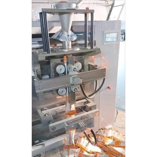 Namkeen Filling And Packaging Machine