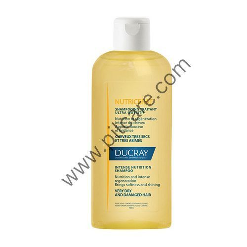 Ducray Nutricerat Intense Nutrition Shampoo