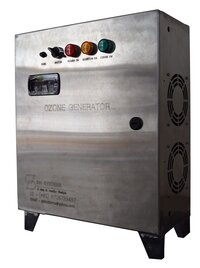 Ozone Generator Ozonator