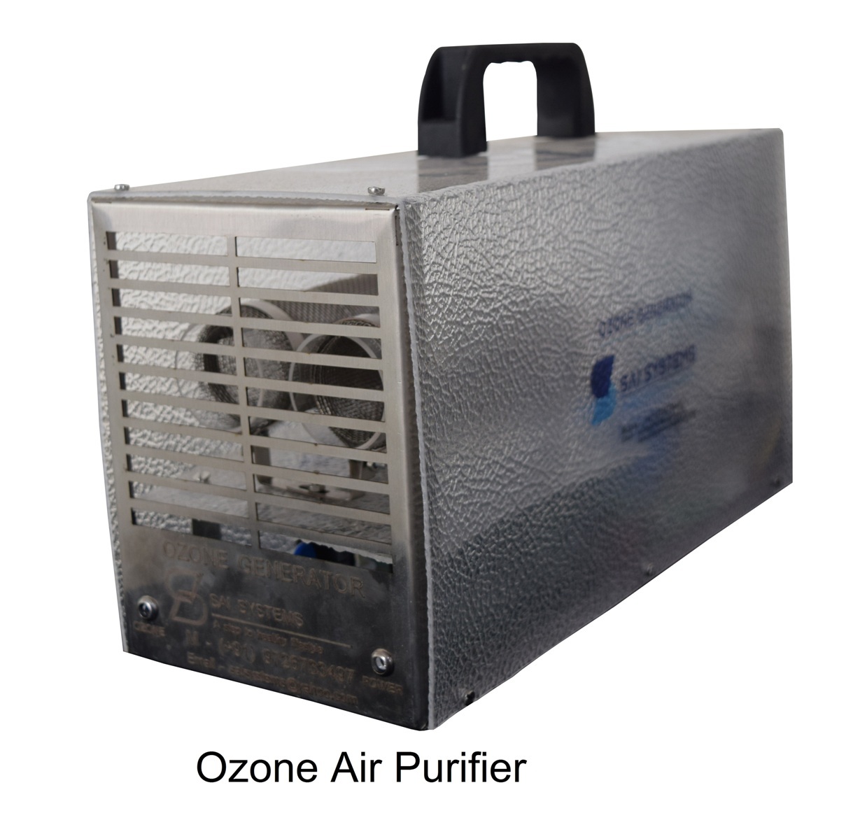 Ozone Generator Ozonator